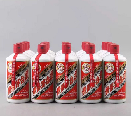 玉溪茅台酒回收