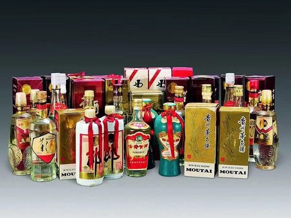 玉溪临沂莒南回收茅台公司价格哪里回收(附近上门回收茅台酒）